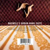Maxwell - Ascension (Don't Ever Wonder)