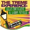 The Treme Experience: Aaron Neville & Allan Toussaint