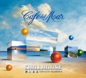 Café del Mar Chill House Mix 5 artwork