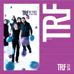 BE FREE - EP by TRF album reviews, ratings, credits