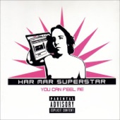 Har Mar Superstar - Freedom Summer