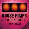 Zulu Rhythm (The Remixes), 2011