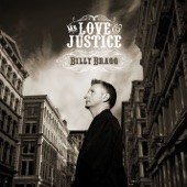 Billy Bragg - The Beach Is Free