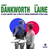A Lover and His Lass: A Best of Johnny Dankworth feat. Cleo Lane artwork