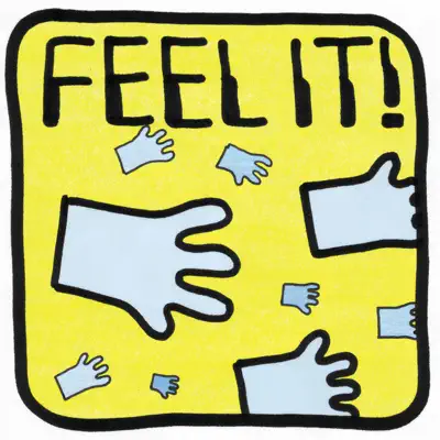 Feel It! / Bounce - Single - Mr. Scruff