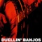 Duelling Banjos artwork