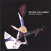 Peter Callaway - Vocal 4 JC II (3:27) Callaway