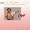 Dorothy Norwood: Live