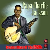 Greatest Blues of the 1920's artwork
