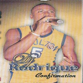 dj rodrigue confirmation