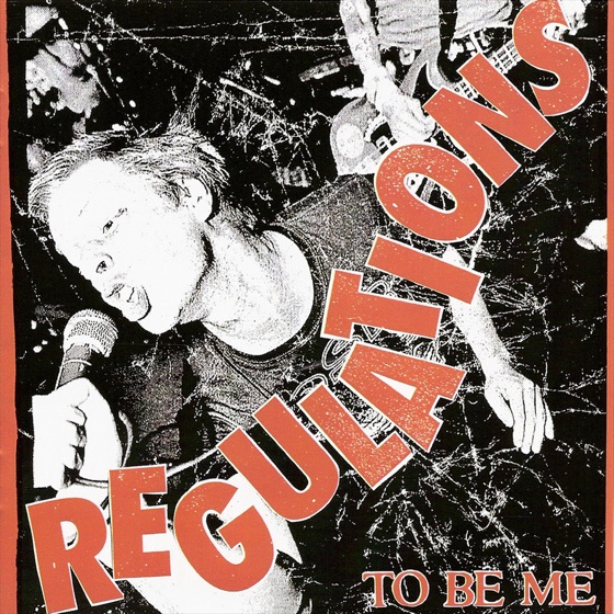 Cover artwork for Creature In A Cage
