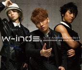 w-inds. - Feel The Fate (w-inds. 1st Message )