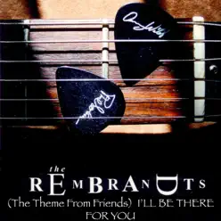 I'll Be There for You (Theme from Friends) [Re-Recorded Version] - Single - The Rembrandts