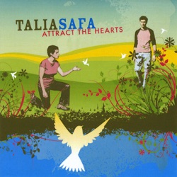 TaliaSafa - Prayer for Assistance