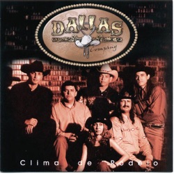 Dallas Company - Climã de Rodeio