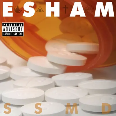 Stop Selling Me Drugs - Single - Esham