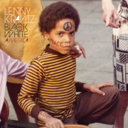 Black and White America (Deluxe Version) - Lenny Kravitz