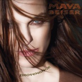 Beiser, Maya: Provenance artwork