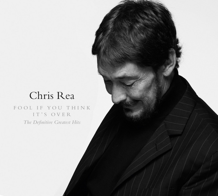 Resultado de imagen de chris rea the road to hell and back