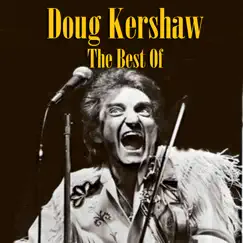 The Best Of by Doug Kershaw album reviews, ratings, credits
