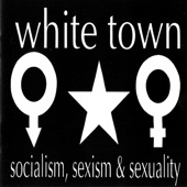 White Town - Save The Earth (But Don't Save Me)