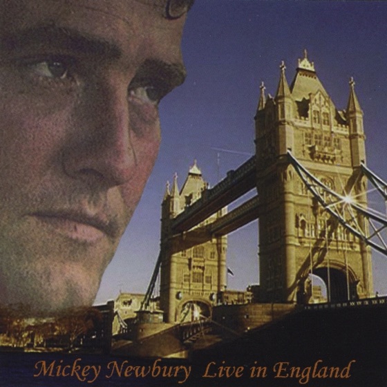 Cover artwork for Danny Boy