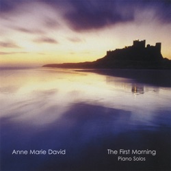 Anne Marie David - I Danced In the Morning