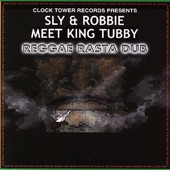 Reggae Rasta Dub artwork