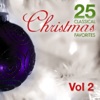 25 Classical Christmas Favorites, Vol. 2