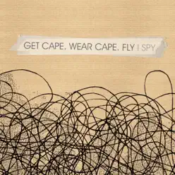 I Spy - Single - Get Cape Wear Cape Fly I Spy - Single - Get Cape Wear Cape Fly