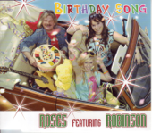 Birthday Song (Engl. Mix) - Roses