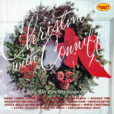Christmas With Conniff: Rarity Music Pop, Vol. 273 - Ray Conniff