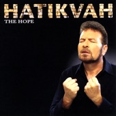 Hatikva (the Hope) artwork