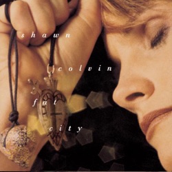 Shawn Colvin - Tenderness On the Block