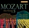 Violin Sonata No. 32 in B flat major, K. 454: III. Allegretto artwork