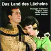 Das Land Des Lächelns album lyrics, reviews, download