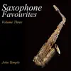 Saxophone Favourites Vol. 3 album lyrics, reviews, download