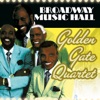 Broadway Music Hall: Golden Gate Quartet