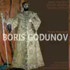 Mussorgsky: Boris Godunov album lyrics, reviews, download