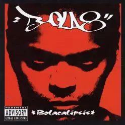 Bolacalipsis - Bola 8