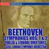 Stream & download Symphony No. 1 In C Major, Op. 21: IV. Adagio - Allegro Molto