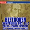 Radio Symphony Orchestra Ljubljana - Fidelio, Op. 72: Overture