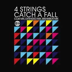 Catch a Fall - 4 Strings