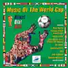 The Cup of Life (La Copa de la Vída) [The Official Song of the World Cup, France '98] {The Cup of Life (La Copa de la Vída) (The Official Song of the World Cup, France '98} song lyrics