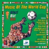 Music of the World Cup - Allez! Ola! Olé!, 1998