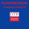 Chasing Ghosts - Single