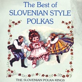 The Slovenian Polka Kingas - Vandal Medley