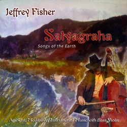 Jeffrey Fisher - Moonrise
