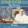 Night Blooming Jazzmen