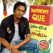 Anthony Que - Sweet Jamaica (feat. Tommy Trouble)